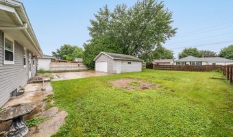 2725 S JACKSON St, Appleton, WI 54915