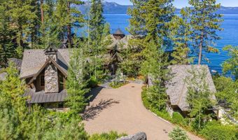 1 Tall Pines Cove Ln, Glenbrook, NV 89413