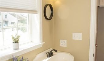 12 N Shore Dr, East Providence, RI 02915