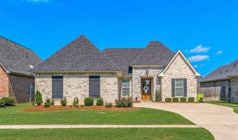 510 Linden Cir, Benton, LA 71006