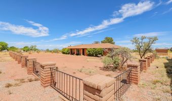 102 Mountain Meadow Rd, Alamogordo, NM 88310