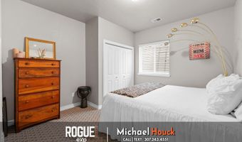 6160 Coronado, Casper, WY 82609