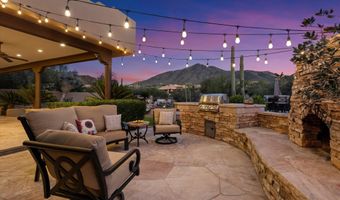 36045 N Willow Cross Dr, Cave Creek, AZ 85331