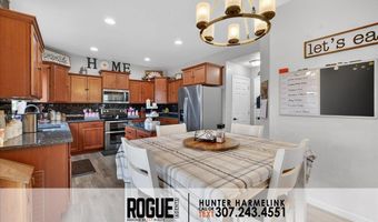 1302 Red Tail St, Casper, WY 82601
