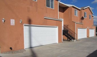 1909 Girard Blvd NE, Albuquerque, NM 87106