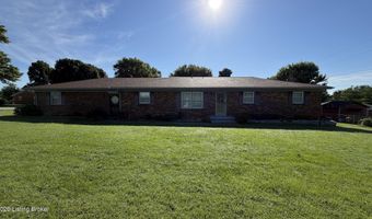 4201 Frances Dr, Bardstown, KY 40004