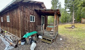 276 Angel Dr, Anaconda, MT 59722