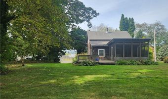 48 Ocean Ave, Jamestown, RI 02835