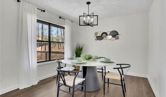 4843 Caboose Ln NW, Acworth, GA 30102