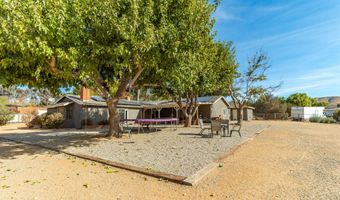 33127 Dorama Ave, Acton, CA 93510