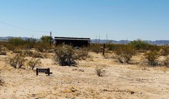 32156 Avenue 41 E, Bouse, AZ 85325