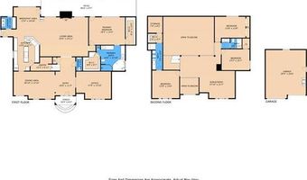 4401 RUE PLACE PONTCHARTRAIN None, Kenner, LA 70065