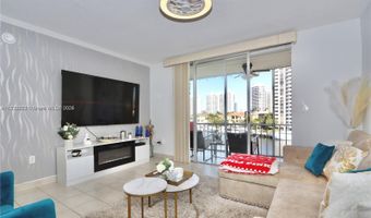 3030 Marcos Dr T512, Aventura, FL 33160
