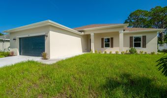 1541 Madison Rd NW, Palm Bay, FL 32907