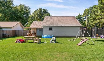 201 Hendrix St, Bald Knob, AR 72010
