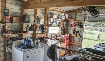 941 Central St, Albany, TX 76430