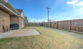 3503 SW Mistletoe Ave, Bentonville, AR 72713