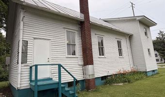 1117 Michigan Ave, Alma, MI 48801