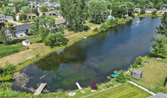 10964 Lance Ave, Allendale, MI 49401