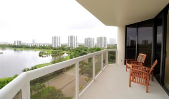 20185 E Country Club Dr 1105, Aventura, FL 33180