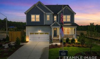 563 Whinfield Pl, Aberdeen, NC 28315