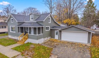 309 S Fifth Ave, Alpena, MI 49707