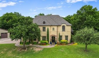87 Tuscan Rd, Ardmore, OK 73401