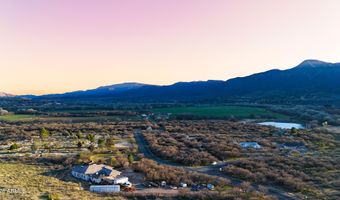 2833 S OLD CHURCH Rd, Camp Verde, AZ 86322