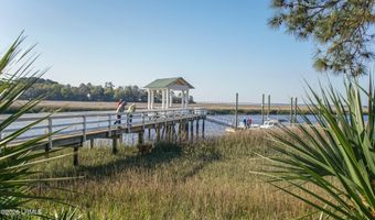 5 Bishop Rd, Beaufort, SC 29906