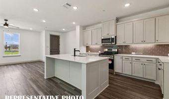 1020 Bristleleaf Way, Allen, TX 75013