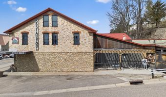 201 N Main St, Alma, WI 54610