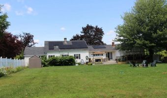 420 Augusta Rd, Belmont, ME 04952