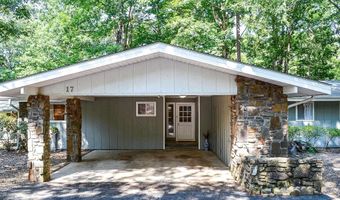 17 Valls Ln, Hot Springs Village, AR 71909
