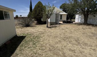 11 LA CHOLLA Rd, Bisbee, AZ 85603