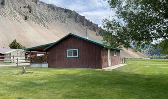 385 River Front Ln, Clayton, ID 83227