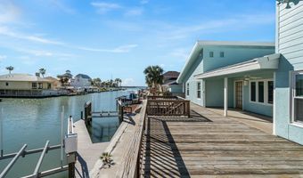 127 Sea Mist, Aransas Pass, TX 78336