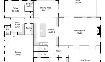 20 Marianne Rd, Darien, CT 06820