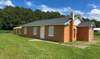830 Ahoskie Cofield Rd, Ahoskie, NC 27910