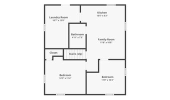4808 LEXINGTON Ave, Beltsville, MD 20705