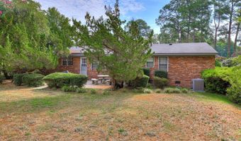 3322 CRANE FERRY Rd, Augusta, GA 30907