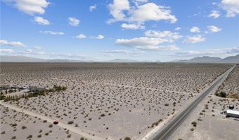 2951 W Frontier St, Amargosa Valley, NV 89020