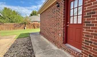 3406 SW Landau Ct 2, Bentonville, AR 72712