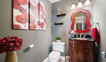 167 Sable Trce, Acworth, GA 30102