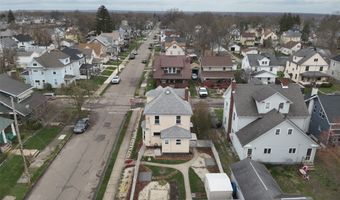 252 W Summit St, Alliance, OH 44601