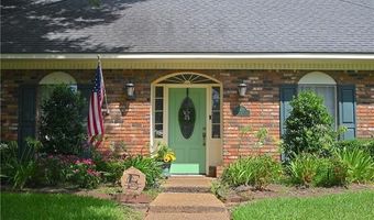 4800 WARWICK Blvd, Alexandria, LA 71303