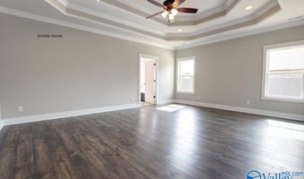 Mckinley A Capshaw Road, Athens, AL 35613