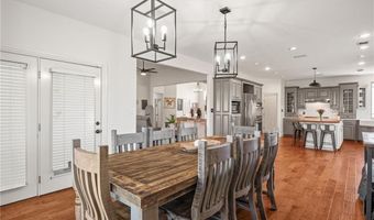 3904 Golf Course Dr, Alma, AR 72921