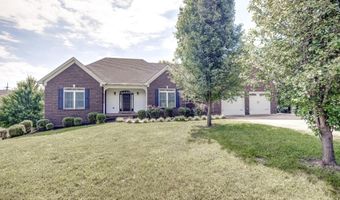 103 Windsor Ave, Bardstown, KY 40004