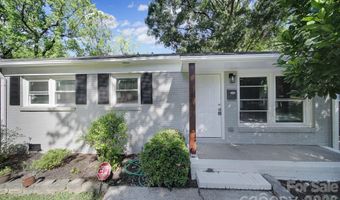 1801 Dallas Ave, Charlotte, NC 28205