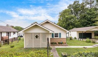 141 Macedonia Rd, Asheville, NC 28804